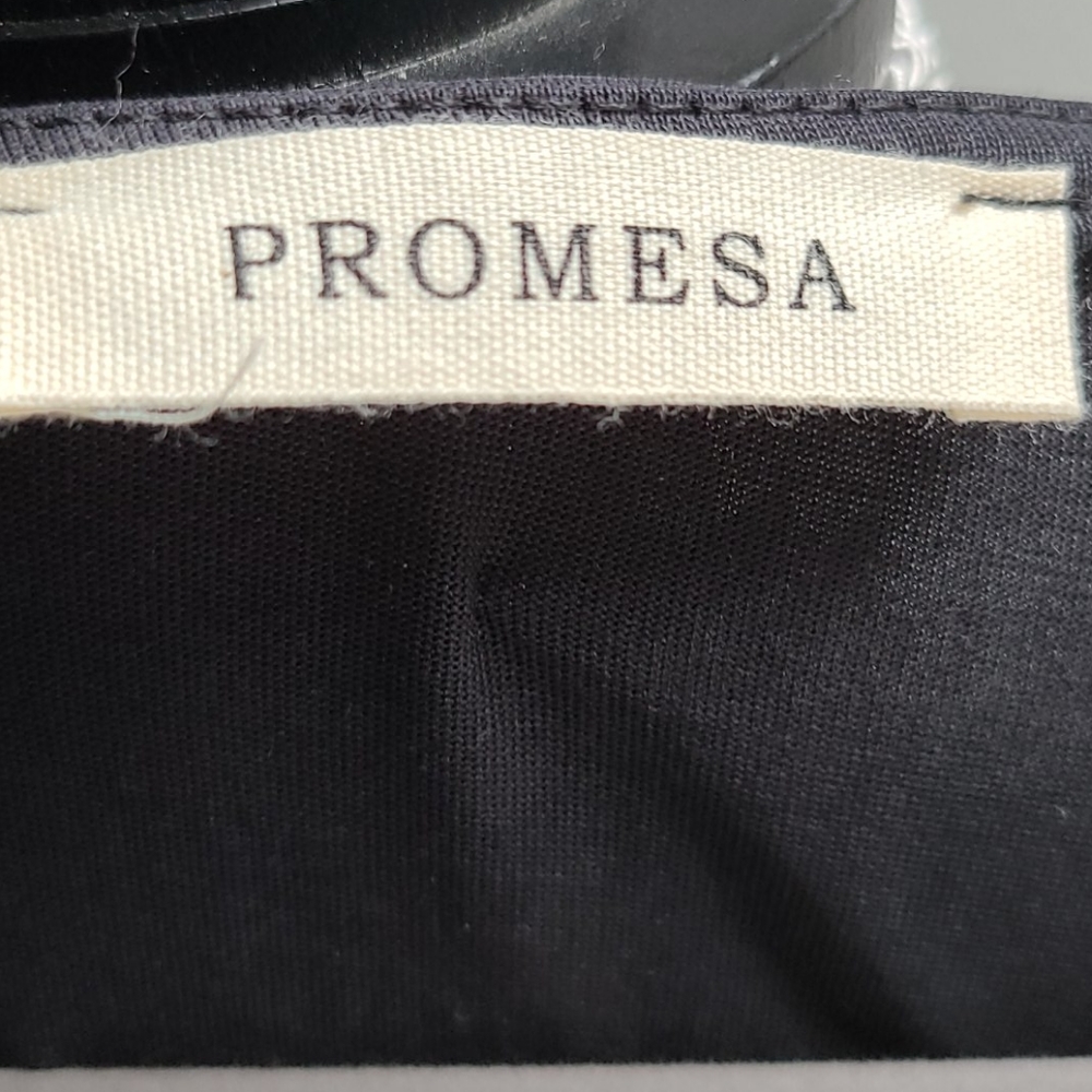 Promessa top - Picture 2 of 4